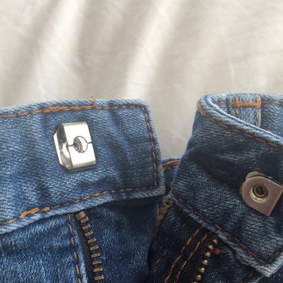 Gap Jean shorts - Picture 4 of 8